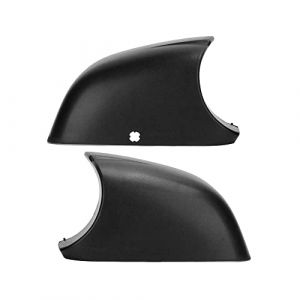Riloer Coque de rétroviseur Compatible avec Opel Vauxhall Vivaro Renault Trafic Van Fiat Talento Nissan NV300 Nissan Primaster (YONUIO, neuf)
