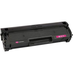 Compatible MLT-D111S D111S Toner Laser pour Samsung Xpress SL-M2020 M2020W SL-M2026 M2026W SL-M2070 M2070W M2070FW M2070F SL-M2021 M2021W SL-M2022 M2022W M2071W M2078 | 1000 Pages (Toner Experte, neuf)