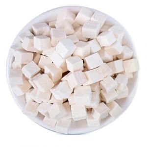Cubes De Thé Poria Aux Herbes Infusion Chinoise Traditionnelle Naturelle Et Artisanale Sans Additifs Idéal Pour La Préparation De Desserts Pâtisseries Ou Soupes (50g) (Global E-commerce Co., Ltd., neuf)