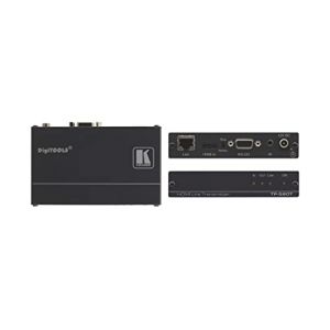 Kramer TP-580T HDMI-HDBaseT Sender/Transmitter (1x HDMI Auf 1x HDBaseT) (EASYBUSINESS, neuf)