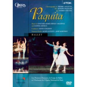 Paquita (BaraBaraEU, neuf)