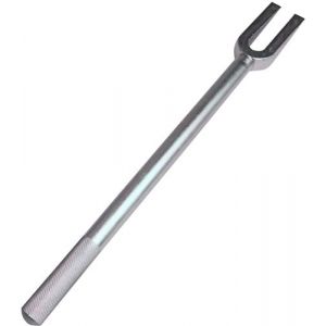 AERZETIX - C46554 - S&eacute;parateur de rotule Type Fourche 400mm 70/16mm - s&eacute;parateur de Joint - Fourchette/extracteur de rotules - arrache rotule - en Acier/CR-V/ (Tuning, neuf)
