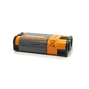 Batterie rechargeable rechargeable BP-HP800-11 pour Sony MDR-RF955RK MDR-RF955RK MDR-RF995RK MDR-RF895R MDR-RF895RK TMR-RF400 WH-RF400 988521843 (SEM BOUTIQUE, neuf)