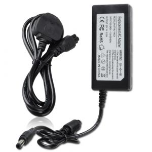 Alimentation MXJFYY 20 V 3,25 A pour Moniteur MSI, Chargeur pour Moniteur de Jeu MSI Optix G271 G272 G241 G241V G2422 G2412 G24C6 G27C5 G24C4 G27C6 G32C4 G32CQ4 ADPC2045 MAG274QFR MAG342CQR G24 G27 (TRENTINO, neuf)
