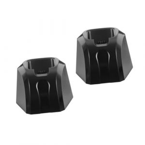 PACKOVE Lot De 2 Supports De Chargement Pour Tondeuse &Agrave; Cheveux Support De Charge Prise Chargeur De Support De Chargeur Pour Tondeuse &Agrave; Cheveux Dispositif De (Spring TU, neuf)