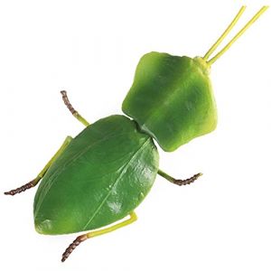 Hrippy Jouets D'insectes Miniatures Bugs, Mini-bogues Insectes Toys, Plastique 3D Insectes Baby Enfants (liqinriyongpin, neuf)