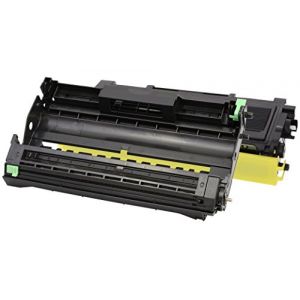 TONER EXPERTE® DR2000 Tambour + TN2000 Toner Compatible pour Brother HL-2030 2032 2040 2050 2070 2070N DCP-7010 7010L 7020 7025 FAX-2820 2825 2920 MFC-7220 7225 7420 7820 7820N (Toner Experte, neuf)