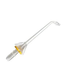 NSWHHV 1 buse de Rechange for hydropulseur, Compatible avec Panasonic EW0983 EW0983 EW-DJ52 EW1511 EW1521 EW1612, buse d'irrigation, pièces de Rechange for hydropulseur buccal (yunnamz, neuf)