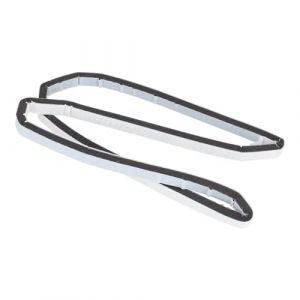 sparefixd Joint avant en feutre pour s&egrave;che-linge Lamona (Shop4Spares, neuf)