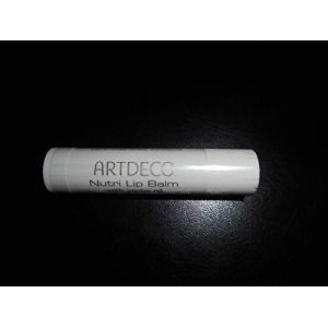 Artdeco Nutri Lip SPF 15 Baume &agrave; l&egrave;vres nbalsam no_color 4 g (Beauty & Wellness, neuf)