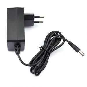 ENJOY-UNIQUE Adaptateur chargeur de batterie 23,5 V pour aspirateur Bosch Unlimited Serie 6/7/8, ProAnimal Serie8, BBS1114, BBS1224, BBS1U224, BBS811, BBS812, BCS812, BKS8214 remplace 12024675 (EnjoyUnique, neuf)