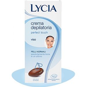 LYCIA CREMA VISO PERFECT TOUCH (Z/Emporium, neuf)