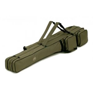 Behr Allround Sac pour Cannes &agrave; p&ecirc;che, 1,90 m, 60885 (k&ouml;der-laden-de, neuf)