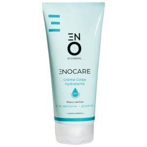 Codexial Enocare cr&egrave;me corps hydratante 200ml (Cocooncenter, neuf)