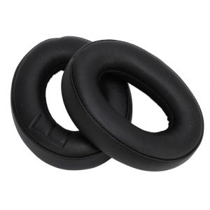 VBESTLIFE Coussinets d'oreille de Remplacement pour Casque sans Fil Parrot ZIK 1.0, Coussinets d'oreille en Cuir prot&eacute;in&eacute; Souple (Yaqiusi, neuf)
