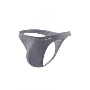 Casey Kevin String Sexy Homme,String Ficelle Homme Slip Bambou Homme Respirant sous Vetement (Casey-Kevin, neuf)