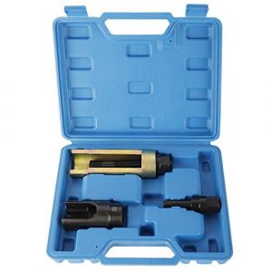 FreeTec 3 pièce Extracteur Outil d'extracteur d'injecteur de moteur diesel (FreeTec, neuf)