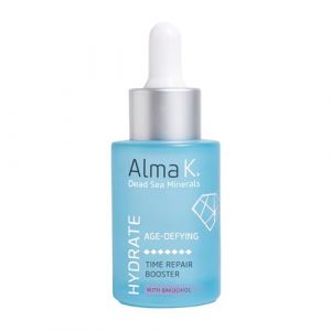 Alma K Balancing Toner - Alcohol-Free Skin - Hydrating for Face - For Women - Moisturizing for Dry Skin - 6.7 oz (Swishpop, neuf)