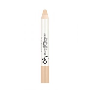Crayon Correcteur - Teinte 03 - Golden Rose - Accueil - 4 G (SAGA Cosmetics, neuf)