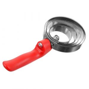 Générique brosse à queue de bovin brosse à cheveux en poils de sanglier brosse à curry pour chiens peigne de pour chevaux grattoir pour chevaux brosse à poils de bovins Plastique (SEABEACH, neuf)