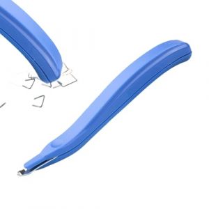 Dégrafeur Magnétique - Sécurité Améliorée Agrafeuse À Économie De Travail En Forme De Stylo | Dégrafeur Magnétique | Arrache-agrafes Magnétiques | Stylo Dissolvant D'agrafes (shanxikaipushengdajianshegongchengyouxiangongsi, neuf)