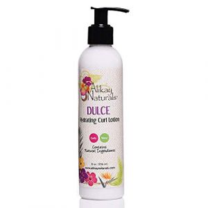 Alikay Naturals Dulce Hydrating Curl Lotion (hair fashion, neuf)