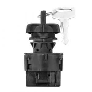Neiman Contacteur Interrupteur à clé d'allumage pour Polaris Ranger 400 500 570 800-Mid-Size/ETX/EV-Li-Ion RZR 570-Base ACE 325/500/570/900 4 positions 6 broches (MATI-POWERSPORTS, neuf)