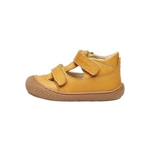 Naturino PUFFY-Sandales semi-fermée Orange 24 (Falc S.p.A., neuf)