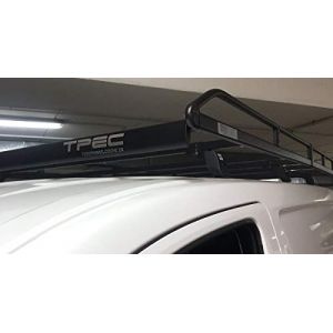 Roof rack compatible with Citroen Berlingo 3 and compatible with Peugeot Partner 3 Court from 09/2018 (Autopieces-online, neuf)