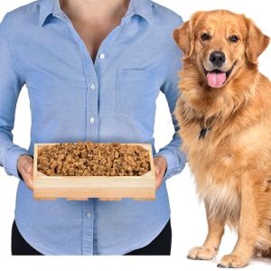 Wild Cube d'entra&icirc;nement pour chien | 1 kg environ 1400 pi&egrave;ces | Snack sans c&eacute;r&eacute;ales en 100 % viande sauvage | Hypoallerg&eacute;nique et naturel | R&eacute;compense pour l'entra&icirc;nement de chien (LovelyDog24, neuf)