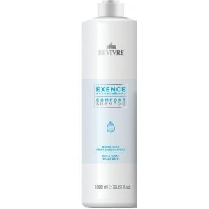 Revivre Exence Comfort Shampooing 1000 ml (Lui & Lei BEAUTY&reg;, neuf)