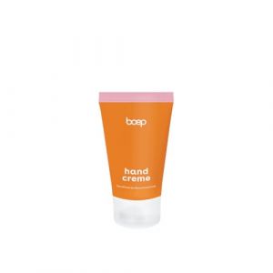 boep crème pour les mains | Pour peaux sèches ou gercées | Cosmétiques végétalienne naturels au beurre de karité & calendula | Format voyage | Pour femmes, hommes, enfants & femmes enceintes (40ml) (das boep, neuf)