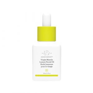 Drunk Elephant Virgin Marula Luxury Facial Oil, 4 Ounce by SETAF (cadeau-son, neuf)