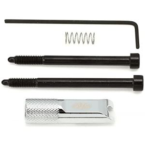 EVH D-Tuna - Chrome (UKS INVESTMENTS, neuf)