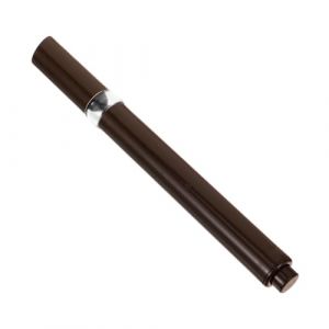 SHERCHPRY Stylo à Huile pour Cuticules Vide 2Ml Flacon de Vernis à Ongles Rechargeable Design Pratique Portable pour Manucure pour Voyage avec Pinceau Applicateur (Dnna Huang, neuf)