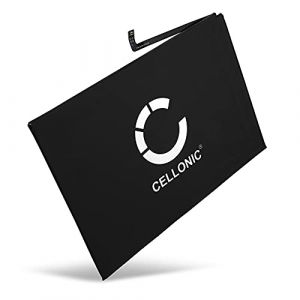 CELLONIC, Batterie pour Tablette Compatible avec Samsung Galaxy Tab A7 (Wi-FI) SM-T500 (3.85V, 6800mAh) (subtel, neuf)