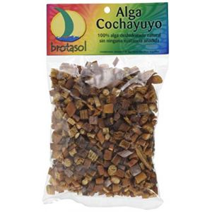 BROTASOL COCHAYUYO 80 G, sans Objet (SOLESFARMA, neuf)