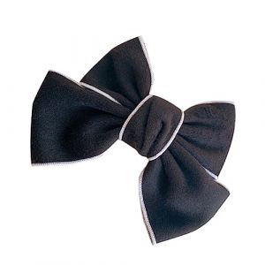 arc en épingle à cheveux ornement de cheveux nœud arcs de cheveux de filles déguisements pour enfants pinces cheveu accessoires pour cheveux ornement de cheveux d'enfants Healvian (Le Sengyu, neuf)