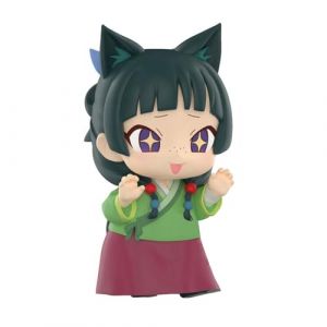 Xinnice Maomao Figurine Anime Maomao Mod&egrave;le Figurine Action Debout PVC 10 cm D&eacute;coration Bureau Cadeau pour Les Fans Anime (xinnice, neuf)