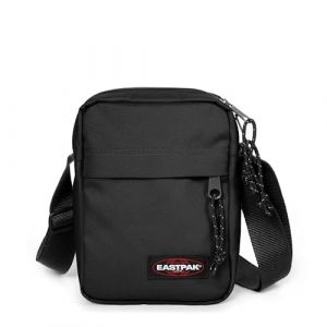 Eastpak THE ONE Sac Bandoulière, 2.5 L - Black (Noir) (sorin-eleganta, neuf)