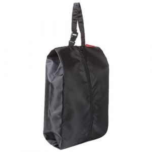 Support pour sac &agrave; chaussures, sac de rangement de chaussures imperm&eacute;able, sac portable avec fermeture &eacute;clair et poign&eacute;e, sac organisateur de rangement de chaussures pour sandales, chaussures en toile (yranmw, neuf)
