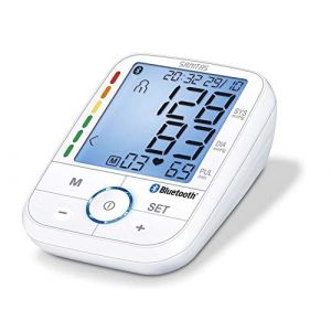 Sanitas SBM 67 Tensiomètre de bras (Racket24de, neuf)