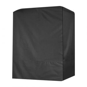 Xijobido Couverture d'oiseau pour Cage, couvertures de Cage pour Oiseaux de Compagnie | Housse en Tissu Oxford imperm&eacute;able pour Cages &agrave; Oiseaux,Couverture de Nuit de Protection, Fournitures de Cage &agrave; (xinjianfe, neuf)