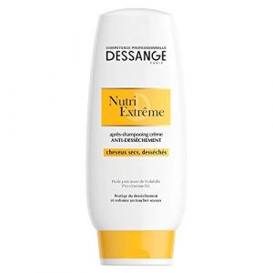 DESSANGE - Apres-Shampooing Nutri-Extreme 200Ml - Lot De 3 - livraison offerte (A TA PORTE, neuf)