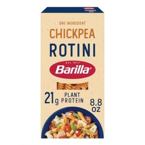 Barilla Rotini aux pois chiches - 250 g (Treatspree, neuf)
