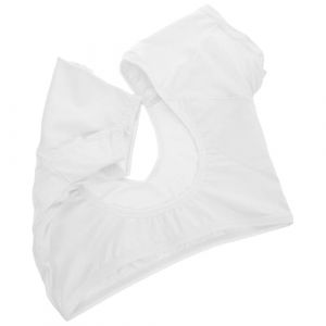 HAKIDZEL Gilet Anti-transpiration Sous les Bras Polyester pour Femmes Respirant et Confortable Prot&egrave;ge les Taches de Sueur pour Activit&eacute;s Estivales et Sportives (YonLoo, neuf)