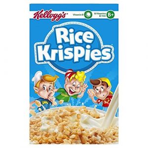 Rice Krispies de 700g de Kellogg (YBMG, neuf)