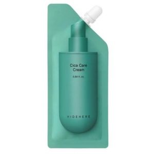 Hidehere, Cica Care Cream 25 ml (Firsthandhaircosmetic, neuf)