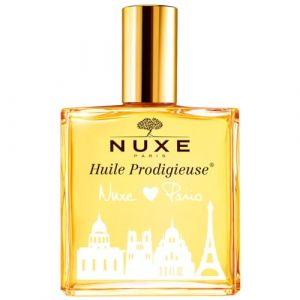 NUXE Huile Prodigieuse 100ml (Kedoucha, neuf)