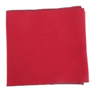 SWOOMEY Housse De Laine Rouge Pour Clavier De Piano Notes Anti-poussi&egrave;re Lavable Et (uoopiy, neuf)